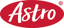 Astro Logo