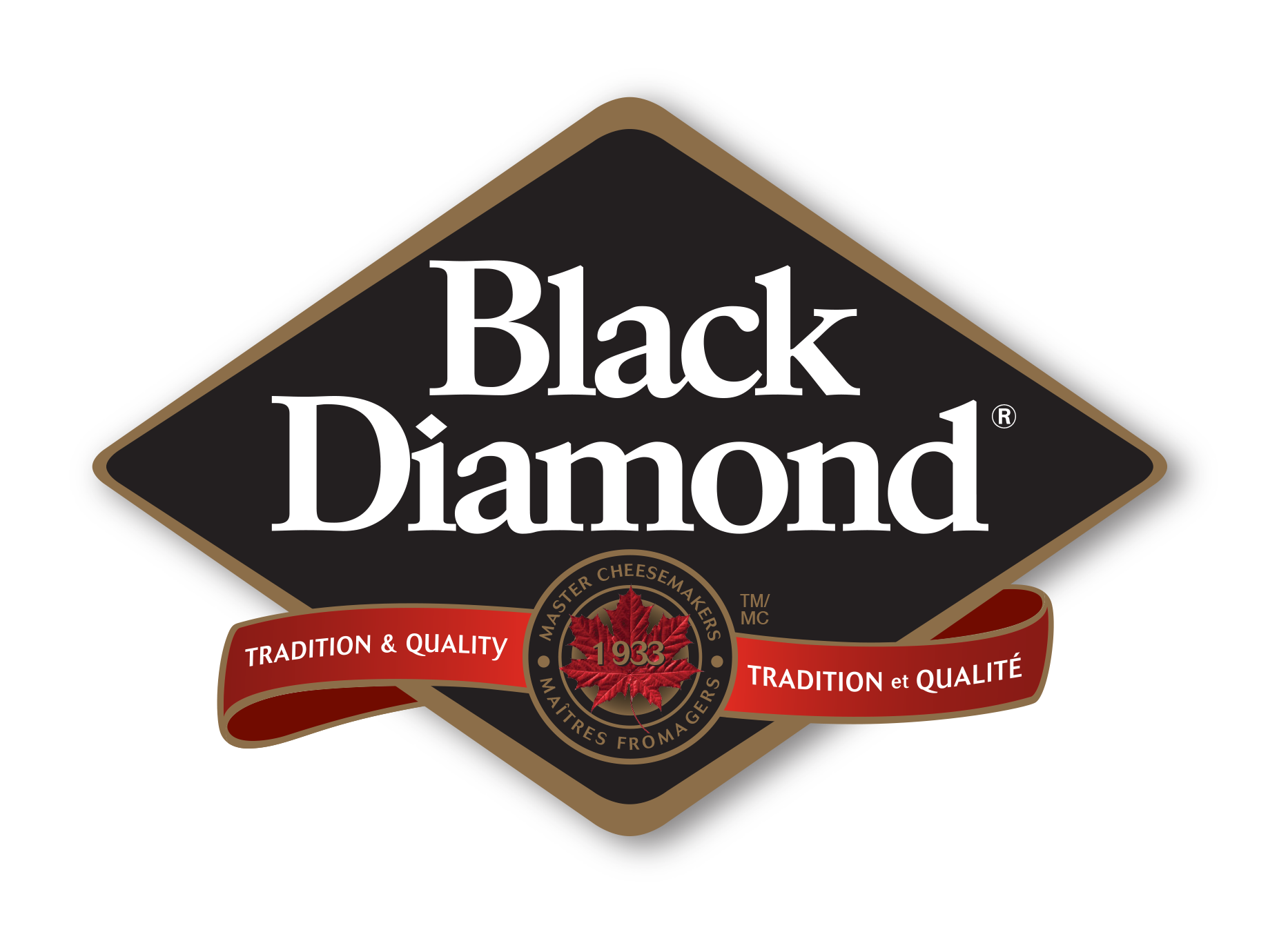 Black Diamond Logo