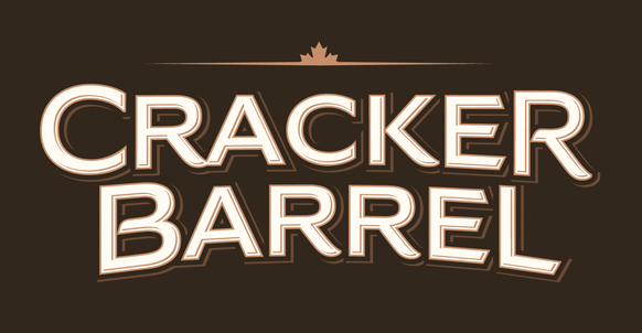 Cracker Barrel Logo