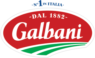 Galbani Logo