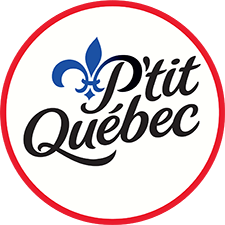 P'tit Quebec Logo