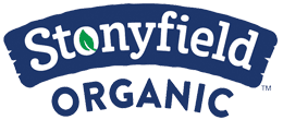 Stonyfield Logo