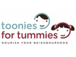 Toonies for Tummies Logo